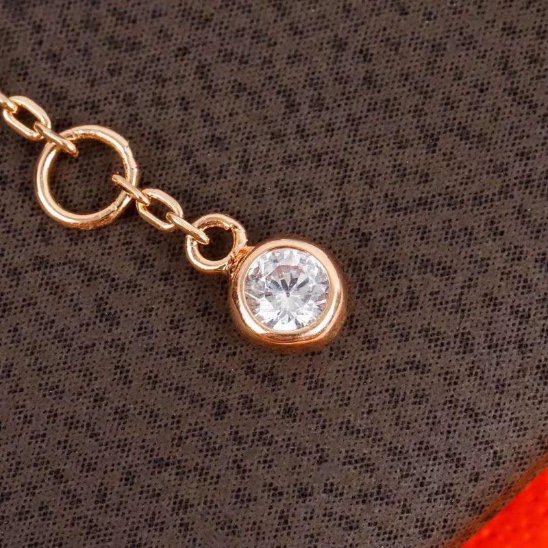 Hermes Finesse Bracelet JWLH0140