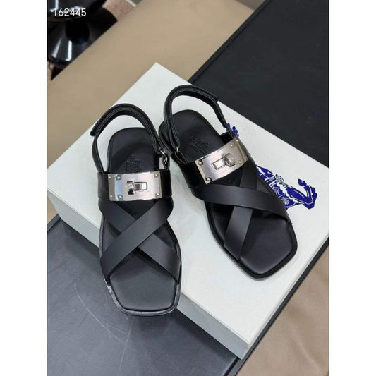 Hermes Flat Sandals SH010270