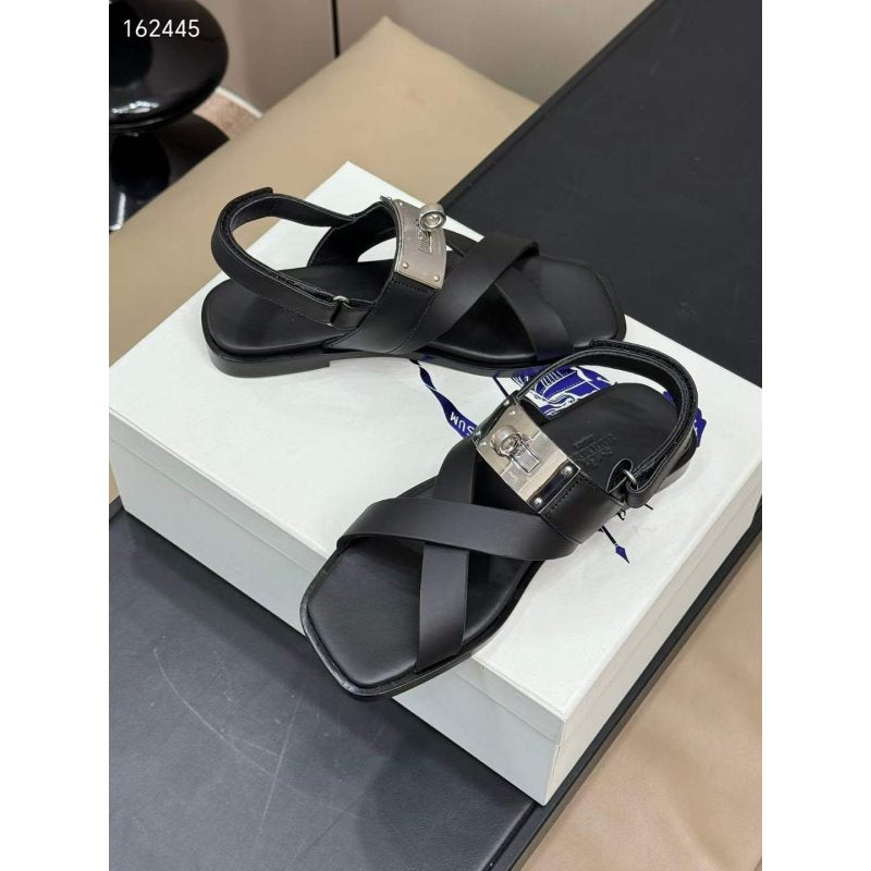 Hermes Flat Sandals SH010270