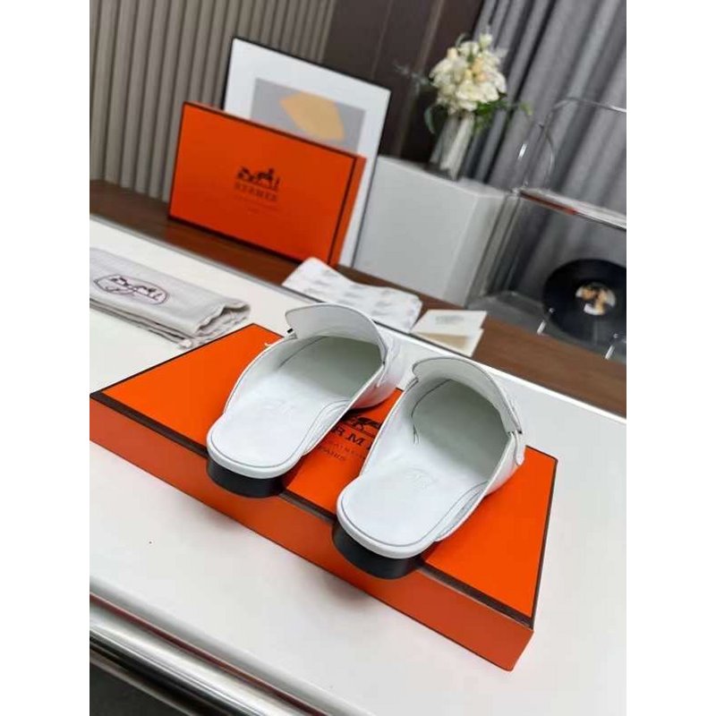 Hermes Flat Sandals SH010306