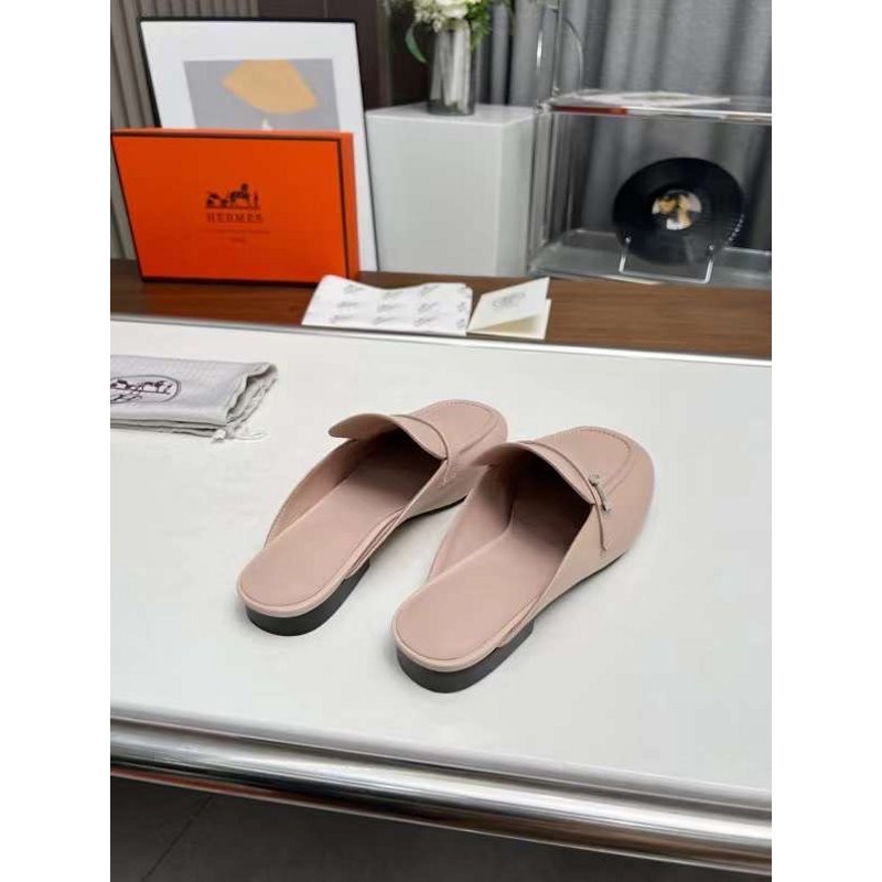 Hermes Flat Sandals SH010307