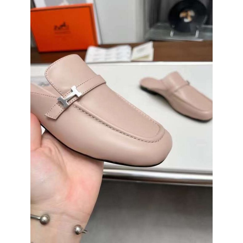 Hermes Flat Sandals SH010307