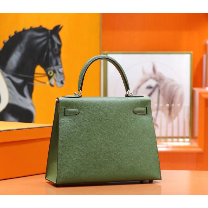 Hermes Kelly Bag BG0525253