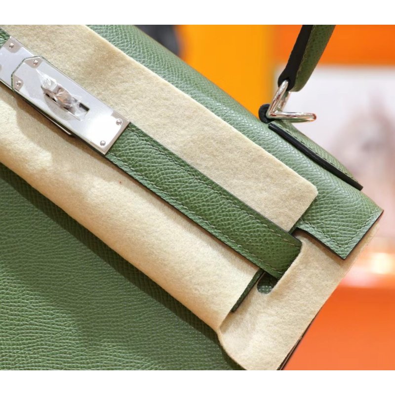 Hermes Kelly Bag BG0525253
