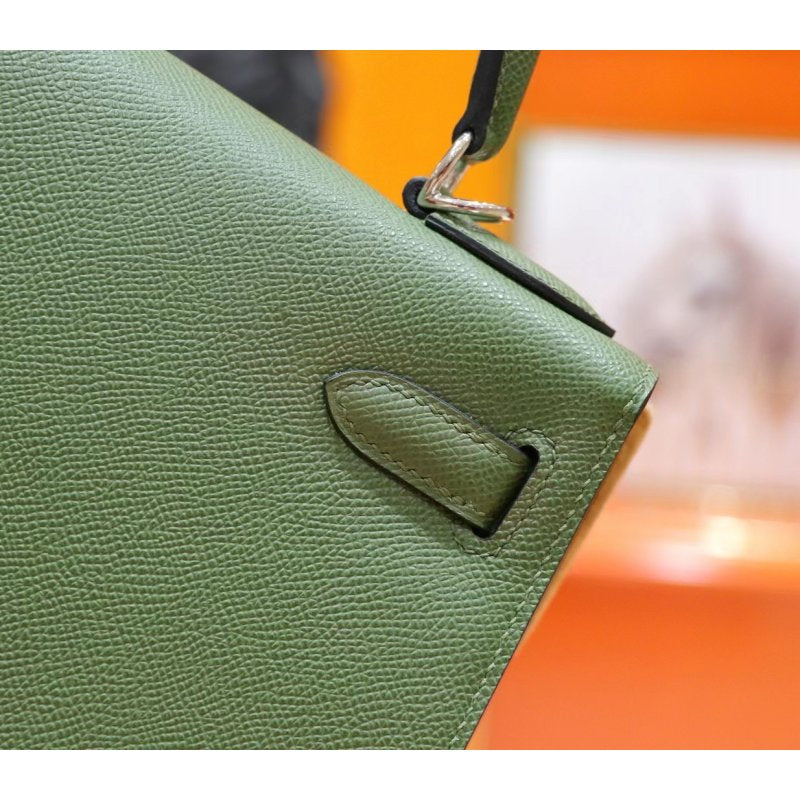 Hermes Kelly Bag BG0525253