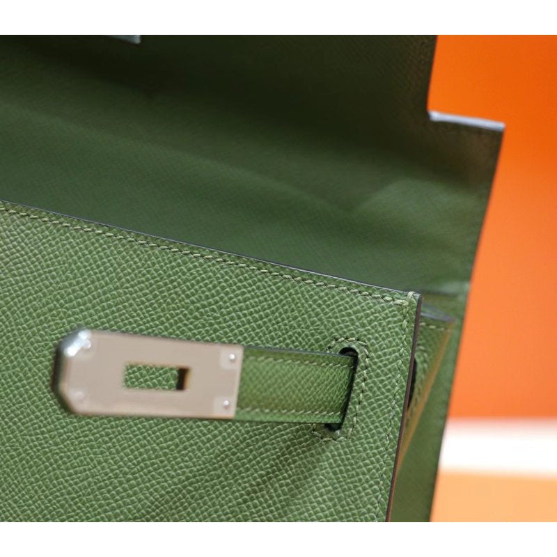 Hermes Kelly Bag BG0525253