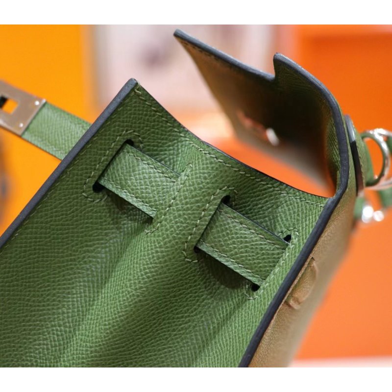 Hermes Kelly Bag BG0525253