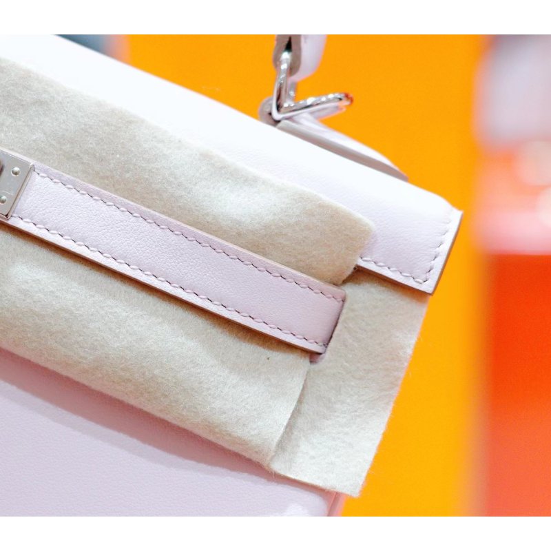 Hermes Kelly Bag BG0525258