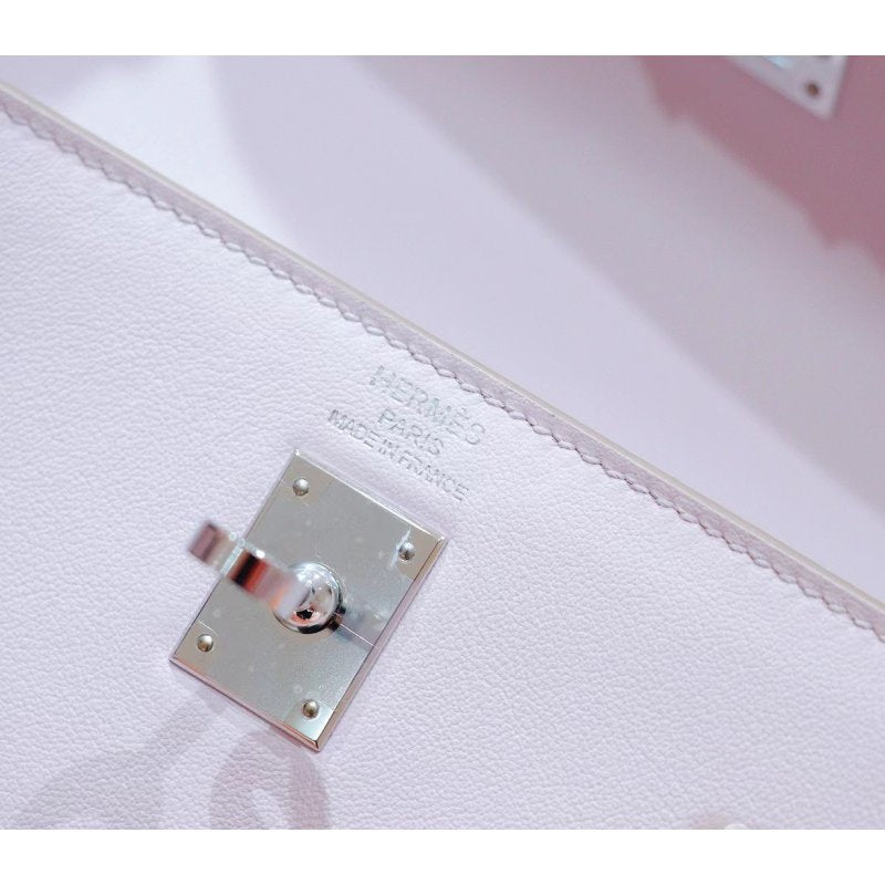 Hermes Kelly Bag BG0525258