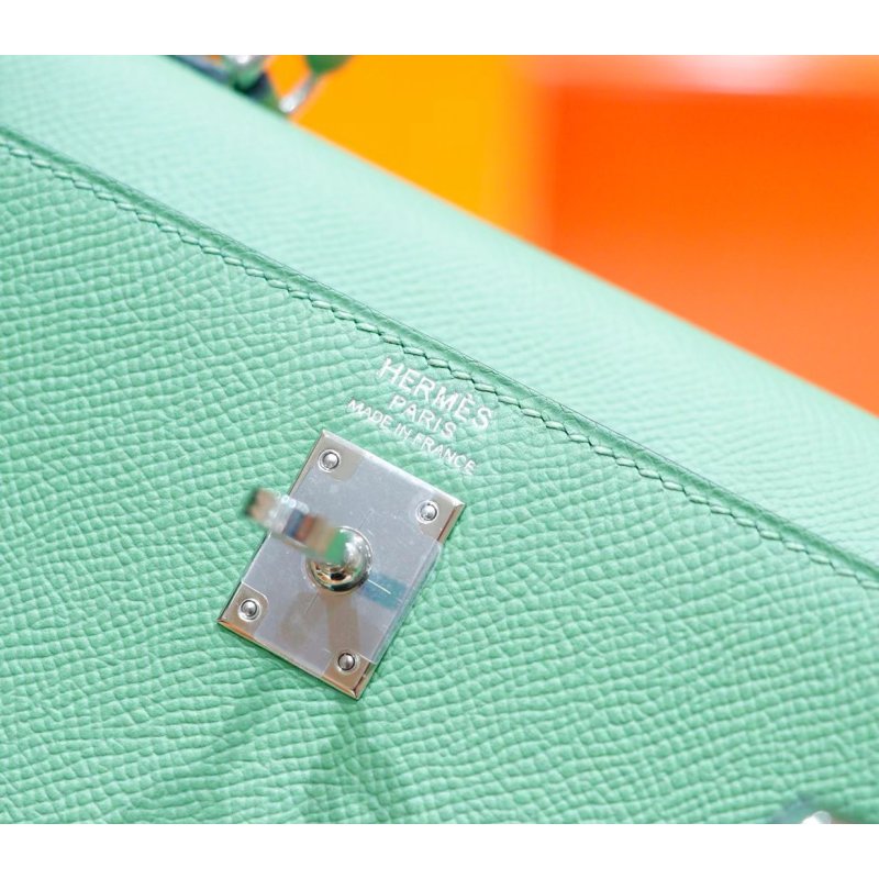 Hermes Kelly Bag BG0525267