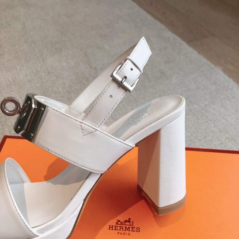 Hermes Kelly Sandals SH010297