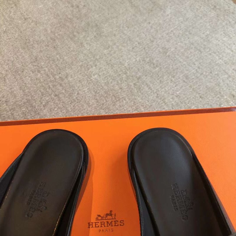 Hermes Kelly Sandals SH010300