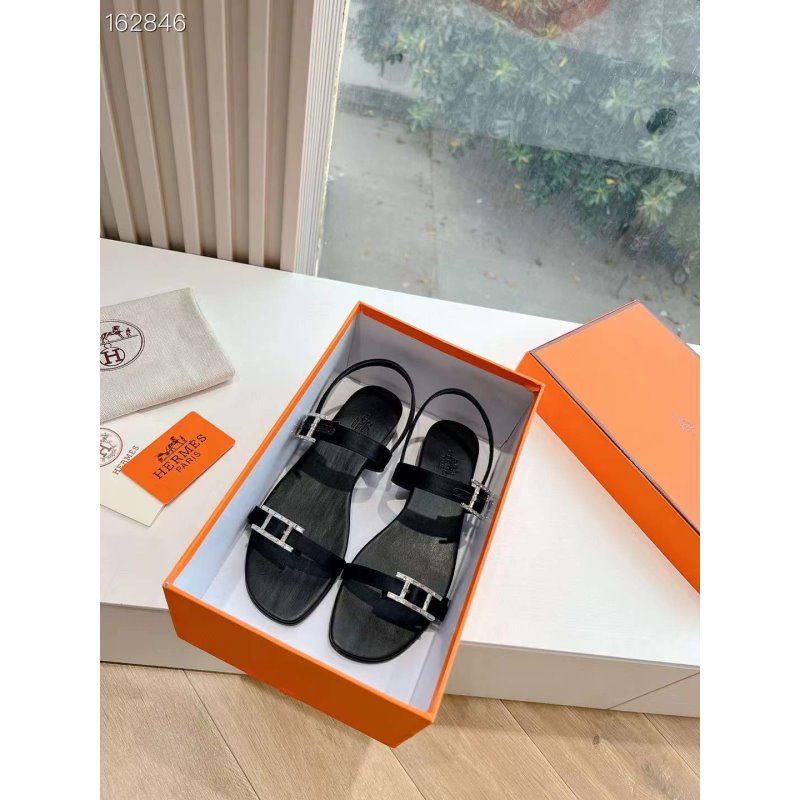 Hermes Oran Sandals SH010276