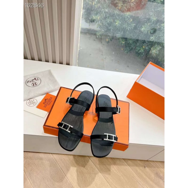 Hermes Oran Sandals SH010276