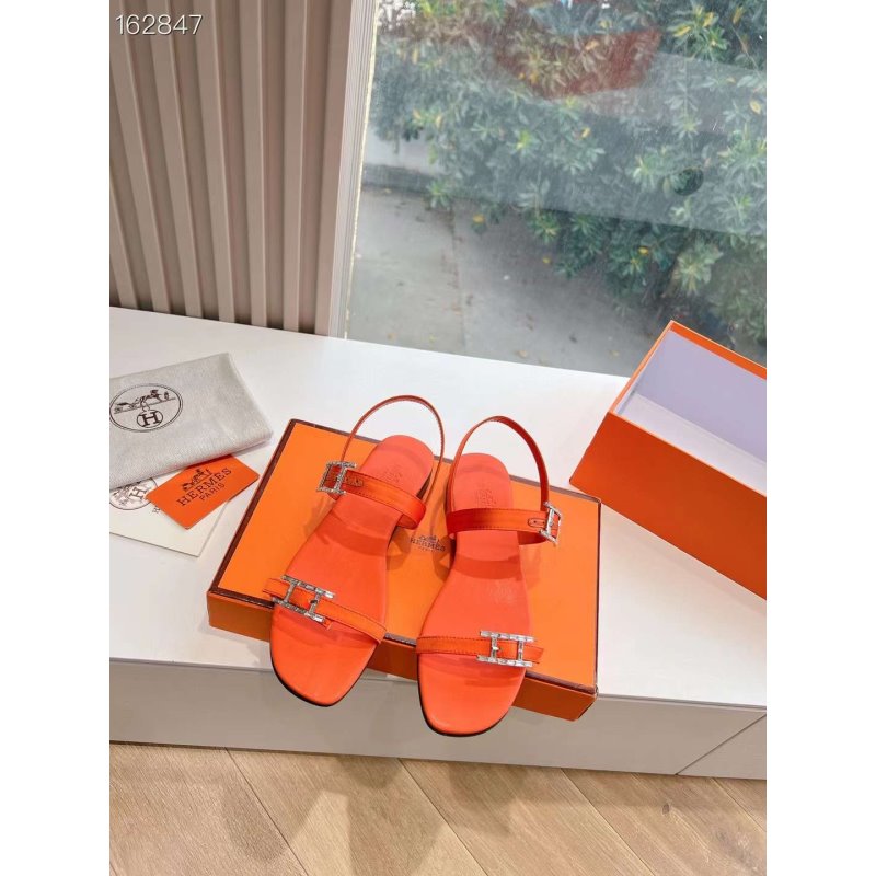 Hermes Oran Sandals SH010277