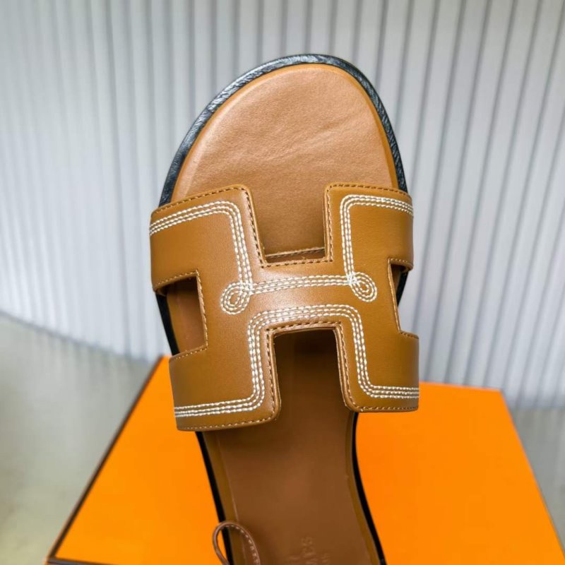 Hermes Oran Sandals SH010287