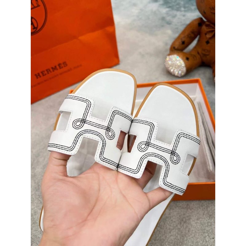 Hermes Oran Sandals SH010318