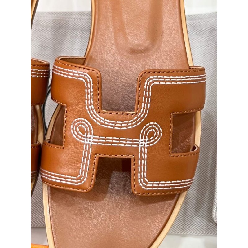 Hermes Oran Sandals SH010319