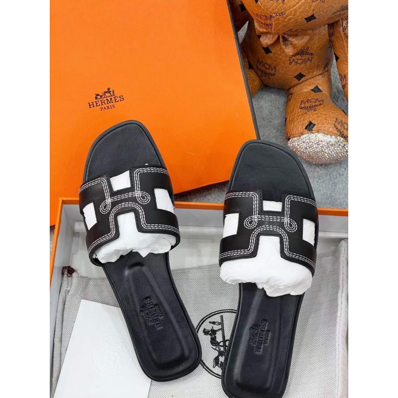 Hermes Oran Sandals SH010320