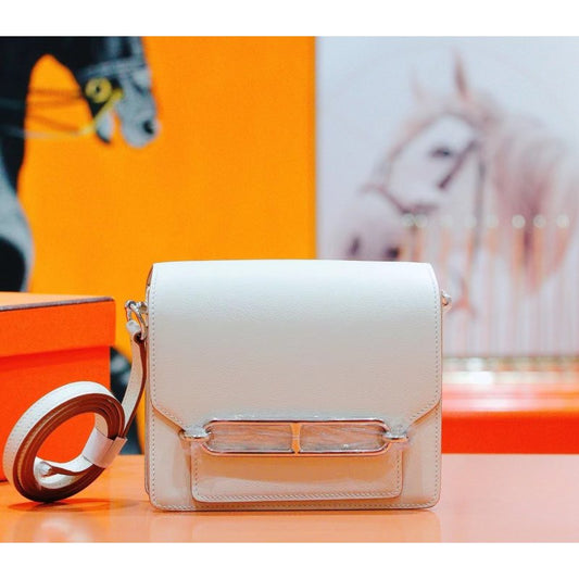 Hermes Roulis Bag BG0525266
