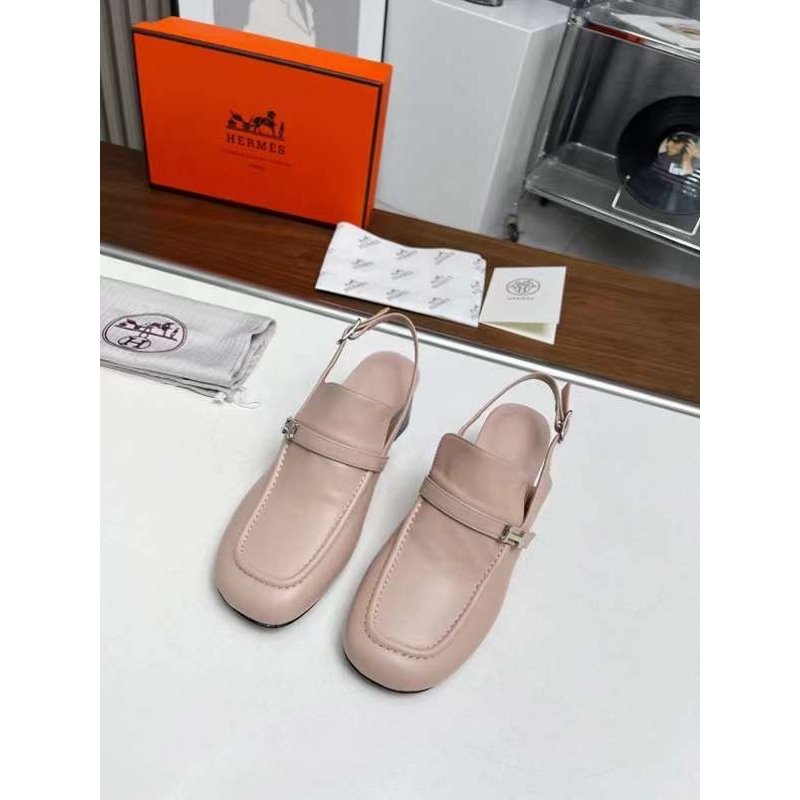 Hermes Sandals SH010310