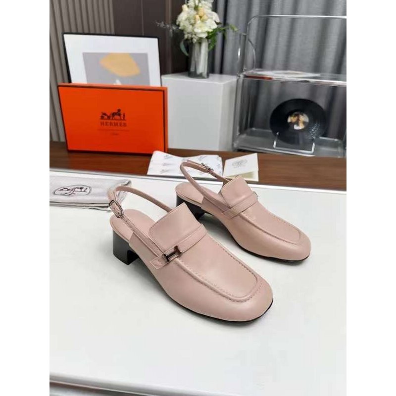 Hermes Sandals SH010310