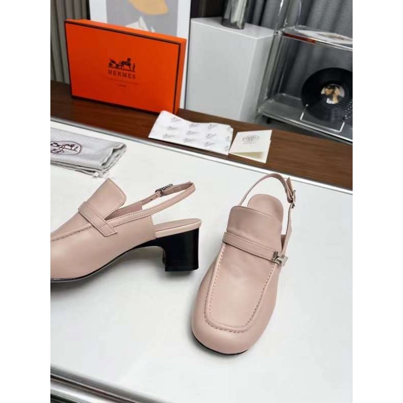 Hermes Sandals SH010310