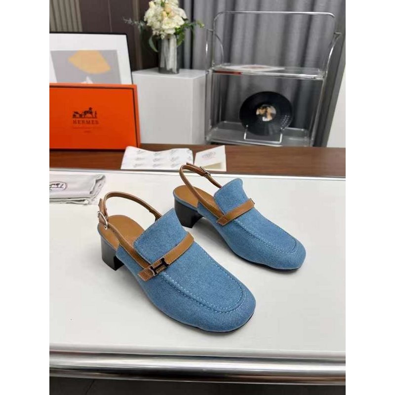 Hermes Sandals SH010311