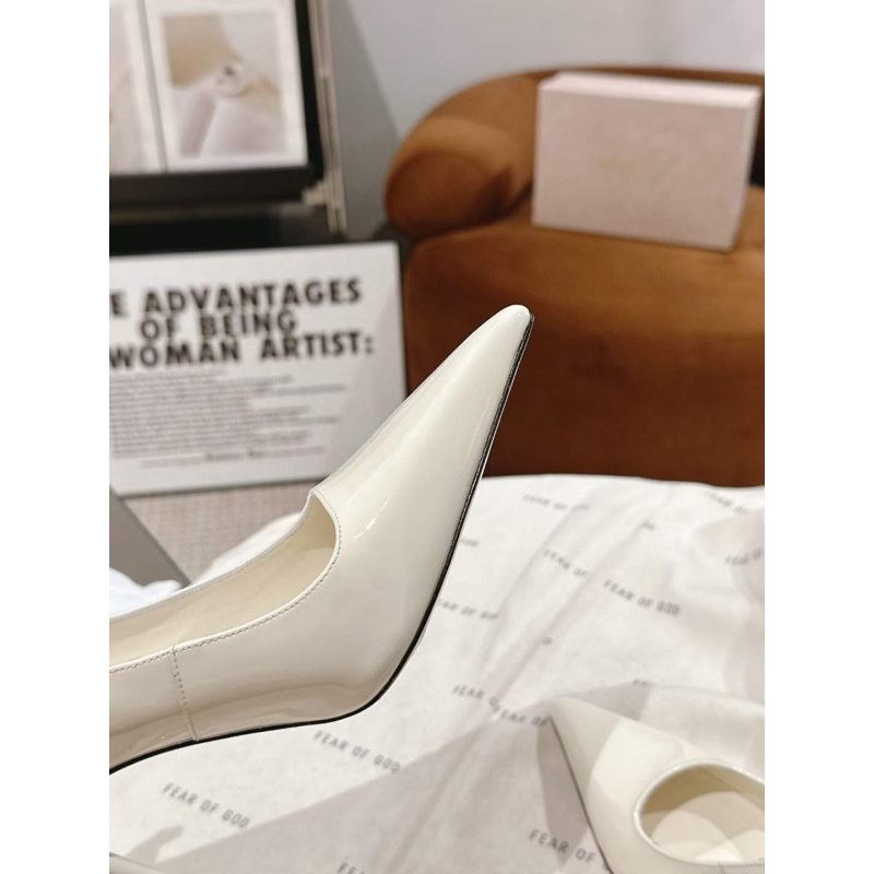 Jimmy Choo High Heeled Sandals SH010327