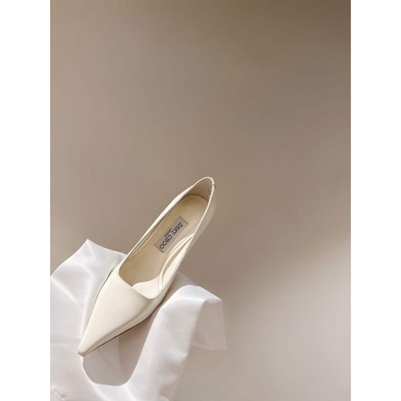 Jimmy Choo High Heeled Sandals SH010327
