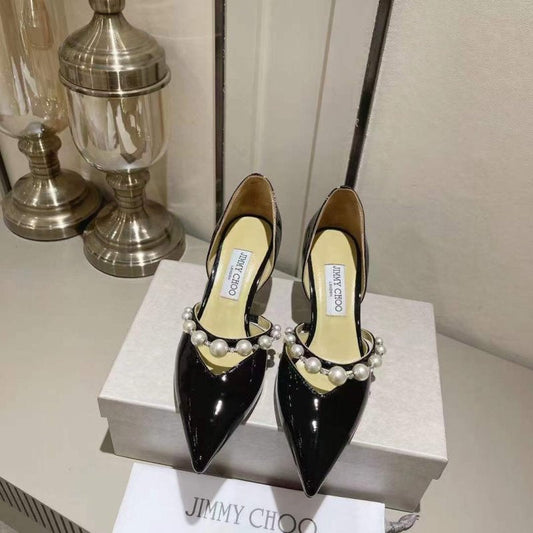 Jimmy Choo High Heeled Sandals SH010348
