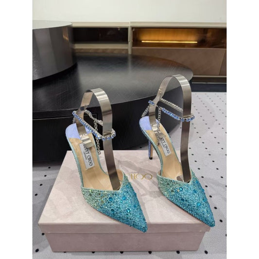 Jimmy Choo High Heeled Sandals SH2505169