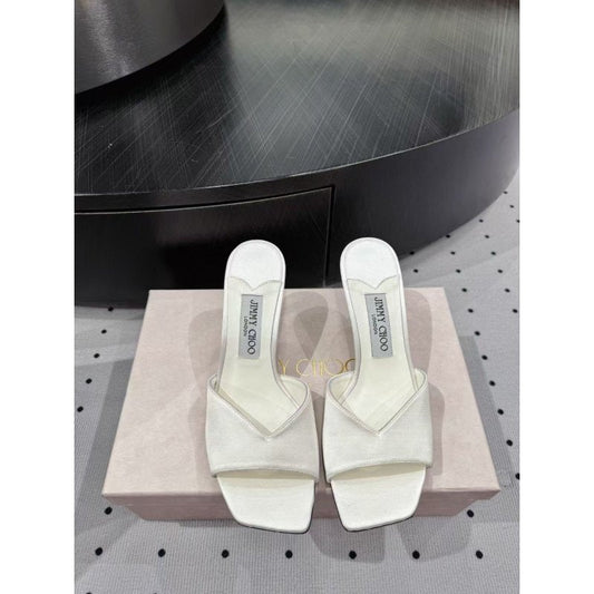 Jimmy Choo High Heeled Sandals SH2505177