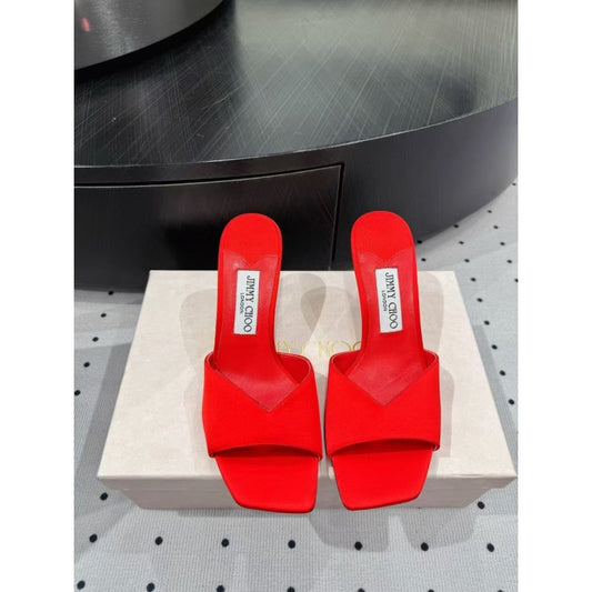 Jimmy Choo High Heeled Sandals SH2505178