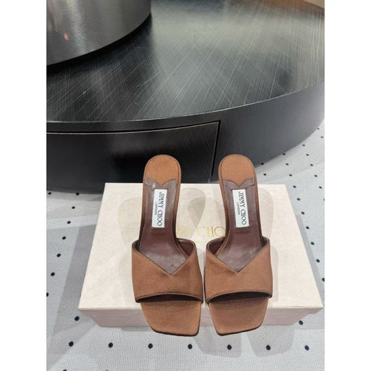 Jimmy Choo High Heeled Sandals SH2505180