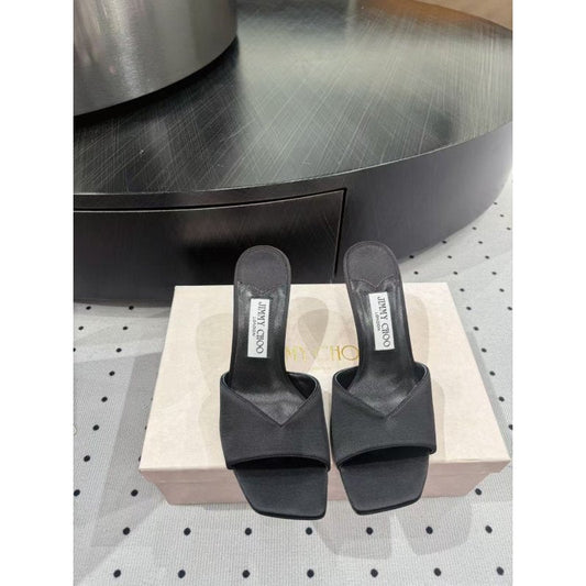 Jimmy Choo High Heeled Sandals SH2505181