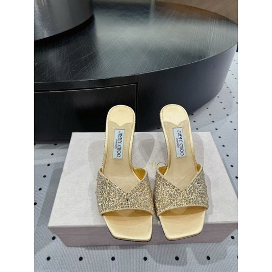 Jimmy Choo High Heeled Sandals SH2505182