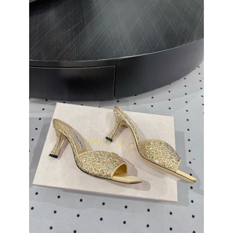 Jimmy Choo High Heeled Sandals SH2505182