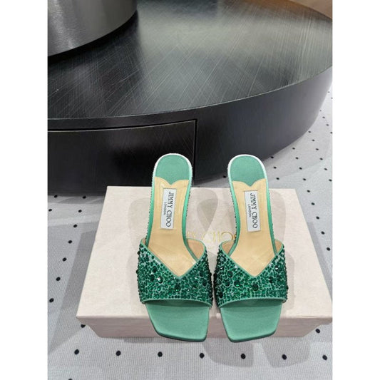 Jimmy Choo High Heeled Sandals SH2505183