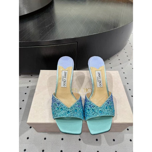 Jimmy Choo High Heeled Sandals SH2505184