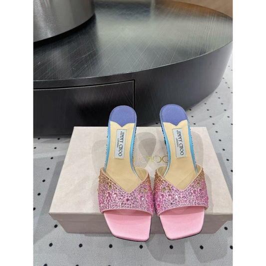 Jimmy Choo High Heeled Sandals SH2505185