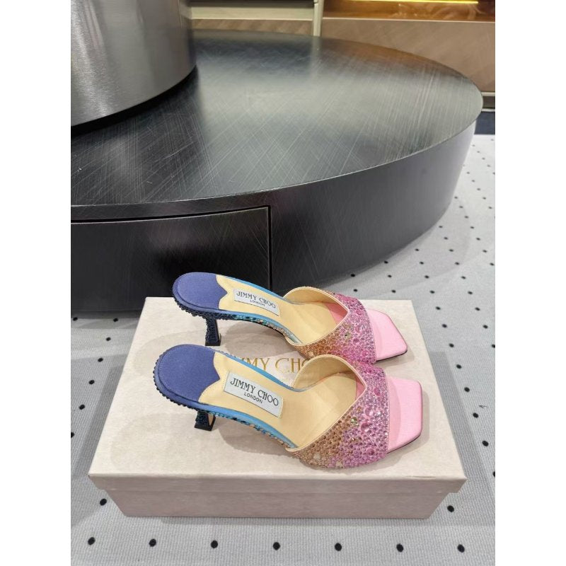 Jimmy Choo High Heeled Sandals SH2505185