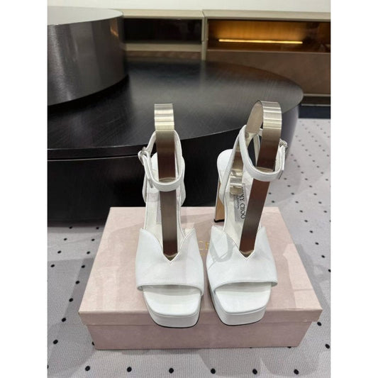 Jimmy Choo High Heeled Sandals SH2505186