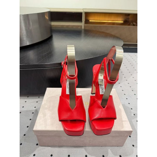 Jimmy Choo High Heeled Sandals SH2505187
