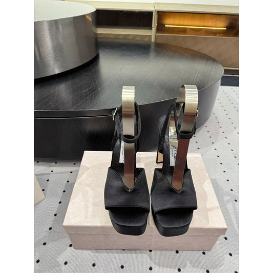 Jimmy Choo High Heeled Sandals SH2505188
