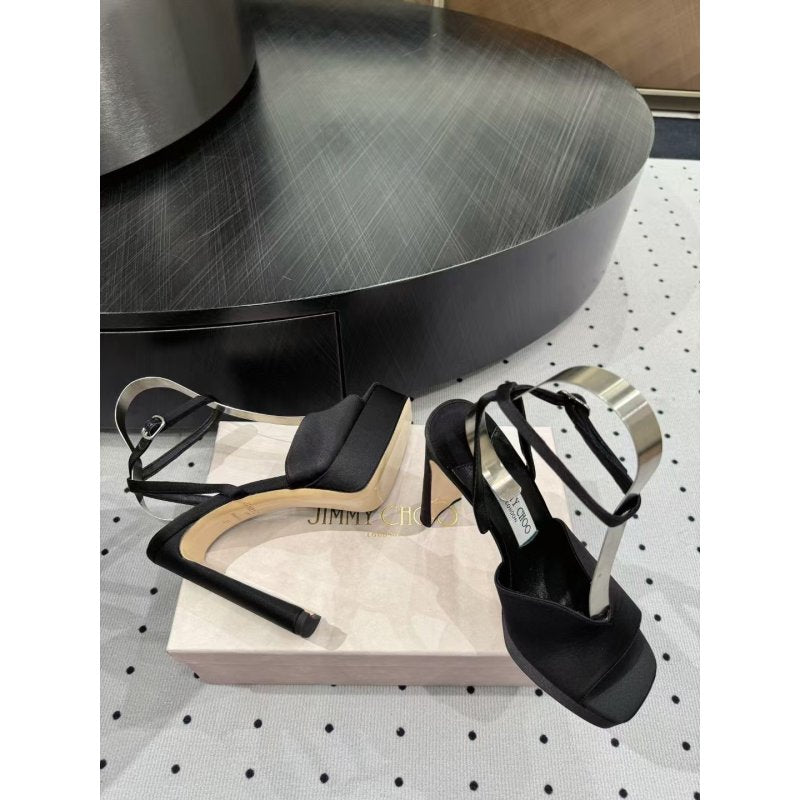 Jimmy Choo High Heeled Sandals SH2505188