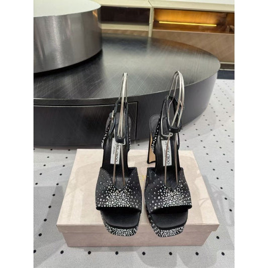 Jimmy Choo High Heeled Sandals SH2505189