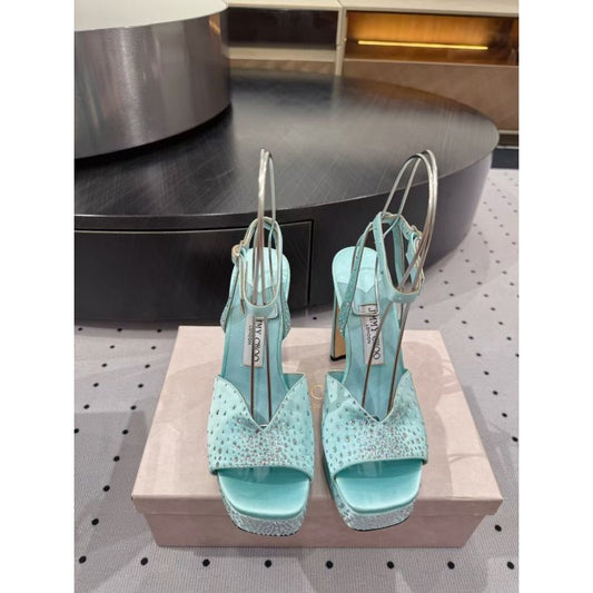Jimmy Choo High Heeled Sandals SH2505190