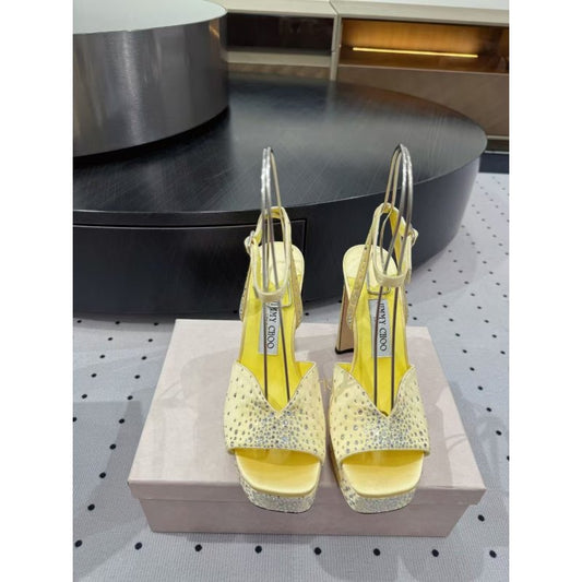 Jimmy Choo High Heeled Sandals SH2505192