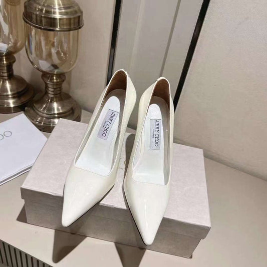 Jimmy Choo High Heeled Shoes SH010335